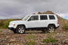 Jeep Patriot 1.5 Inch Lift Kit 07-17 Patriot Daystar