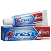 Crest Regular Toothpaste .85Oz