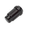 1/2 Inch-20 Black Spline Drive Lug Nut Nitro Gear and Axle