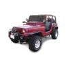 Jeep YJ 3 Inch Body Lift Kit 87-95 Wrangler YJ w/Automatic Trans 4WD Only Gas Performance Accessories