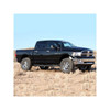 5 Inch Lift Kit 09-16 Dodge Ram 1500 Std/Ext/Crew Cabs 2WD Non Air-Ride Gas Performance Accessories