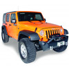 3 Inch Lift Kit 12-16 Jeep Wrangler JK/JKU 2WD/4WD Gas Performance Accessories