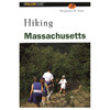 Hiking Massachusetts