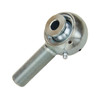 Pro Krawler Joint 1 Inch Shank Right Hand Thread 0.5625 Bolt Bore 2.625 Mounting Width Rock Krawler