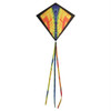 Diamond Kite 30" Tie Dye