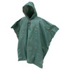 Frogg Action Poncho Green