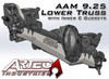 AAM 9.25 Lower Truss W/Inner C Gussets Artec Industries