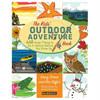 Kids' Outdoor Adventure Book