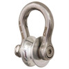 Cmi Shackle Pulley