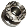 AAM 9.25 Inch Front Pinion Flange Nitro Gear and Axle