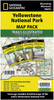 Yellowstone Np Map Pack Bundle