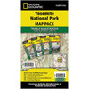 Yosemite Np Map Pack Bundle