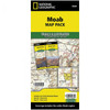 Moab Map Pack Bundle