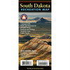 South Dakota Recreation Map