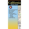 California Road Map