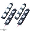 LED Light Kit for RSE Side Step Sliders Rock Slide Engineering