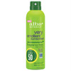 Alba Ff Spray Sunscreen Spf50