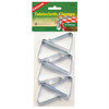 Tablecloth Clamps 6 Pk