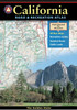California Rd/Rec Atlas