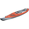 Advancedframe Convrt Kayak Red