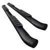 Running Boards For 10-20 Toyota 4Runner Trail Edition 14-20 SR5/TRD Pro 3.5 Inch Wide Textured Black Side Step Nerf Bars 3.5 Inch TYGER RIDER Tyger Auto, made by -