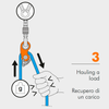 Ct Rollnlock - Ascender/Pulley