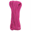 Paracord 100 Ft Neon Pink