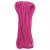 Paracord 100 Ft Neon Pink