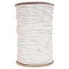 Shock Cord 3/32" X 1000' White