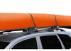 Foam Block Canoe Carrier