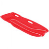 Classic Plastic Sled 35"