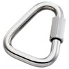 Quick Link Delta Plated 10Mm