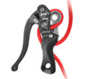 Double Stop Plus Descender