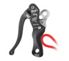 Double Stop Plus Descender