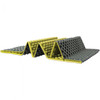 Grid-Link Folding Foam Pad