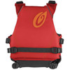 INLET JR PFD - RED