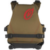 INLET JR PFD - TAN