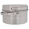 Ak Cookset Stainless 3 Qt