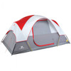 6 Person Long Tent