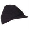 Jeep Cap Black