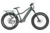 QuietKat Apex E-Bike