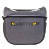 QuietKat Weatherproof Handlebar Cargo Bag