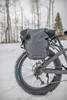 QuietKat Waterproof Pannier Bag