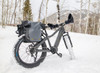 QuietKat Waterproof Pannier Bag