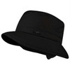Winter Bucket Hat Black S/M