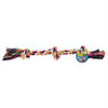 Monster Tug 'N Floss Rope 24"