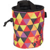 Cypher Chalk Bag - Angle