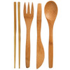 Repeat Utensil Set - Agave