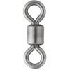 VMC SSRS Stainless Steel Rolling Swivel #1/0 - 510lb Test *5-Pack