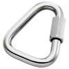 Quick Link Delta Stainless 7Mm